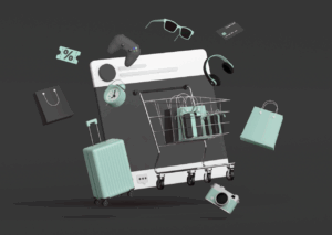 E-Commerece Partnerships