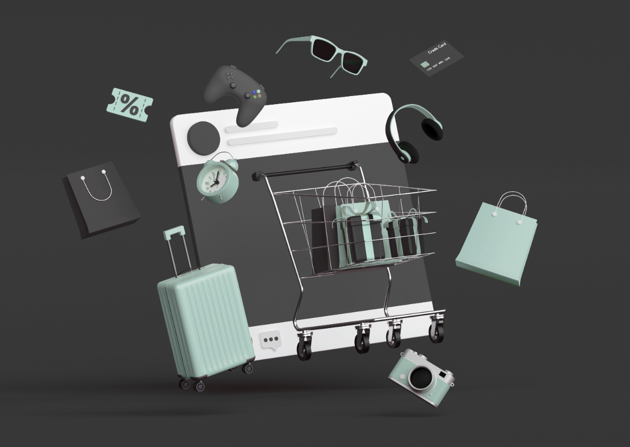 E-Commerece Partnerships